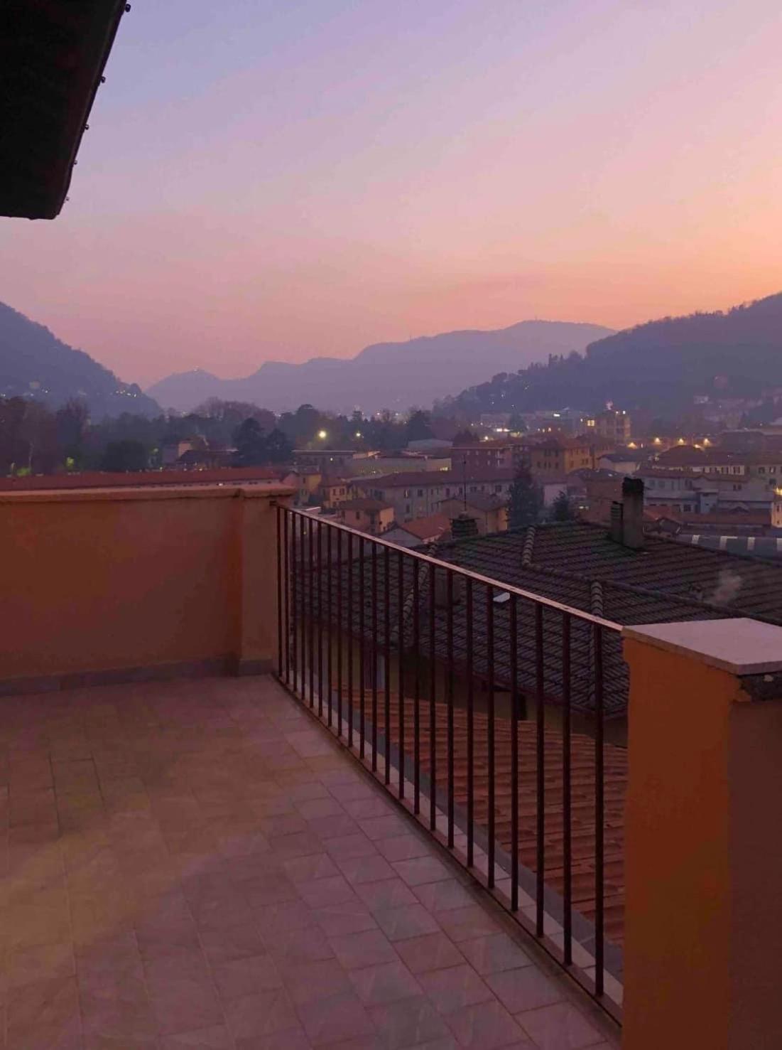 Bella Cernobbio My Suite In The Center Zewnętrze zdjęcie